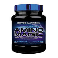 Scitec Nutrition Amino Magic 500g