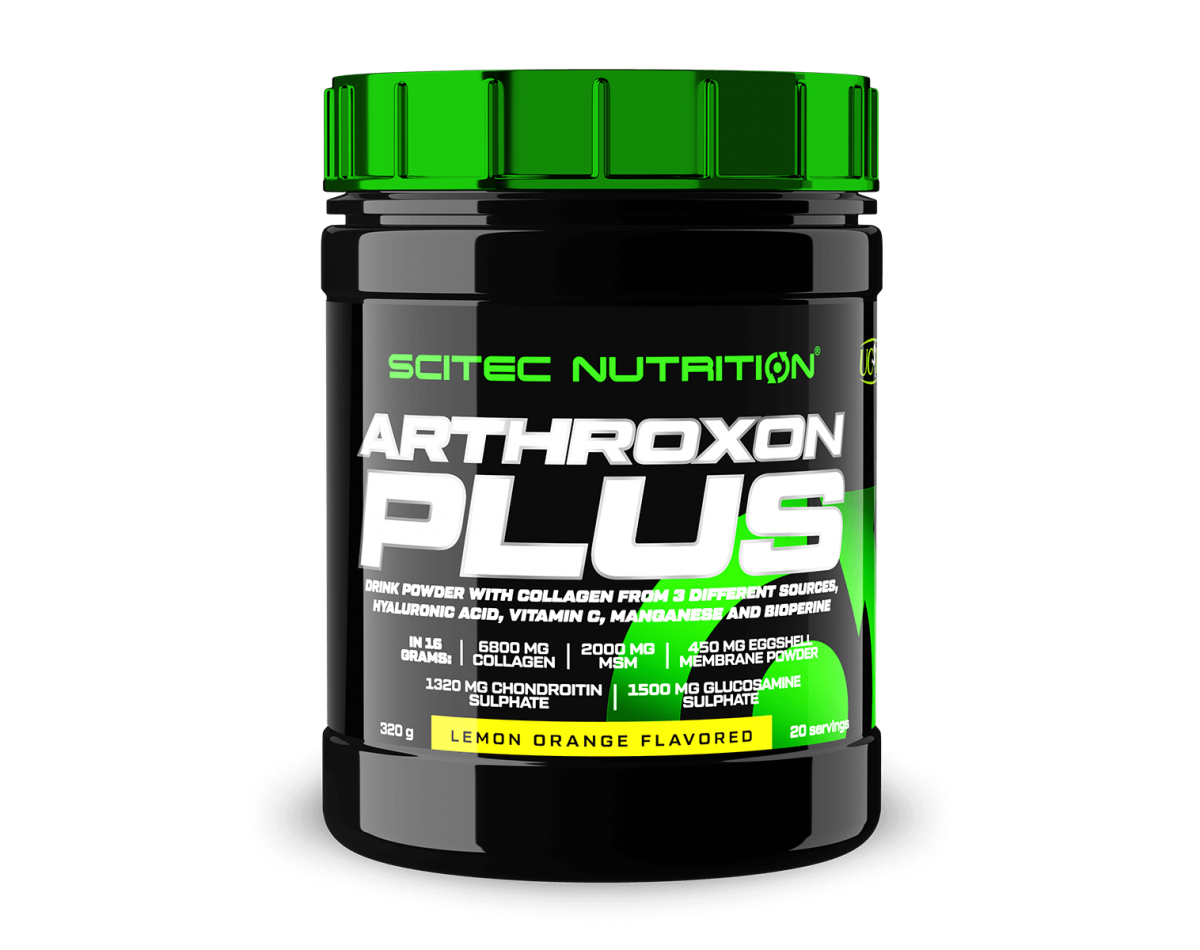 Scitec Nutrition Arthroxon Plus 320gr