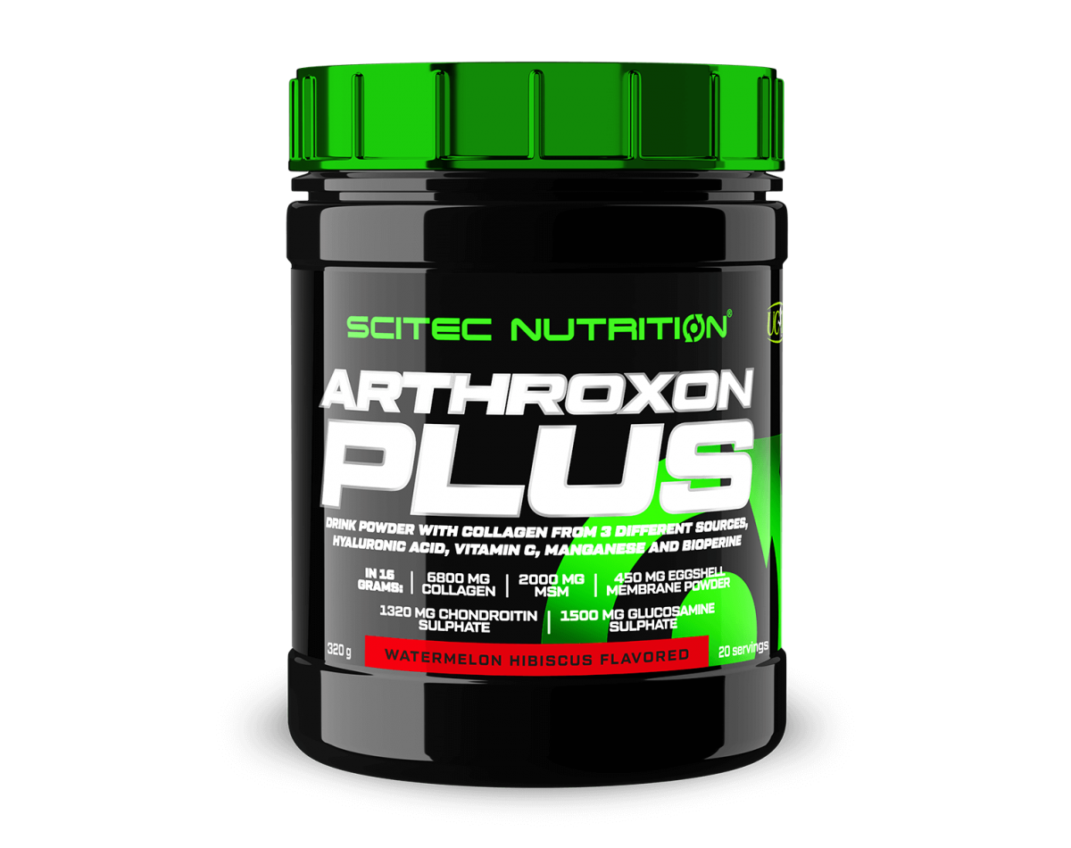 Scitec Nutrition Arthroxon Plus 320gr