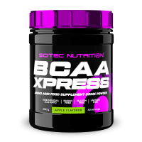 Scitec Nutrition BCAA Xpress 280g