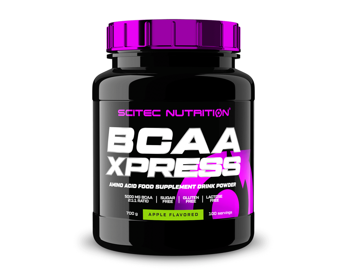 Scitec Nutrition BCAA Xpress 700g