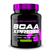 Scitec Nutrition BCAA Xpress 700g