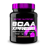 Scitec Nutrition BCAA Xpress 700g