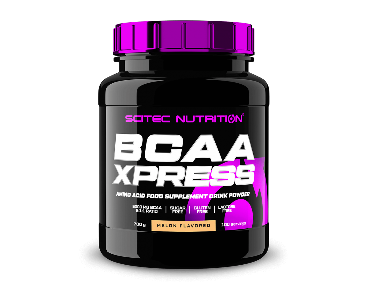 Scitec Nutrition BCAA Xpress 700g