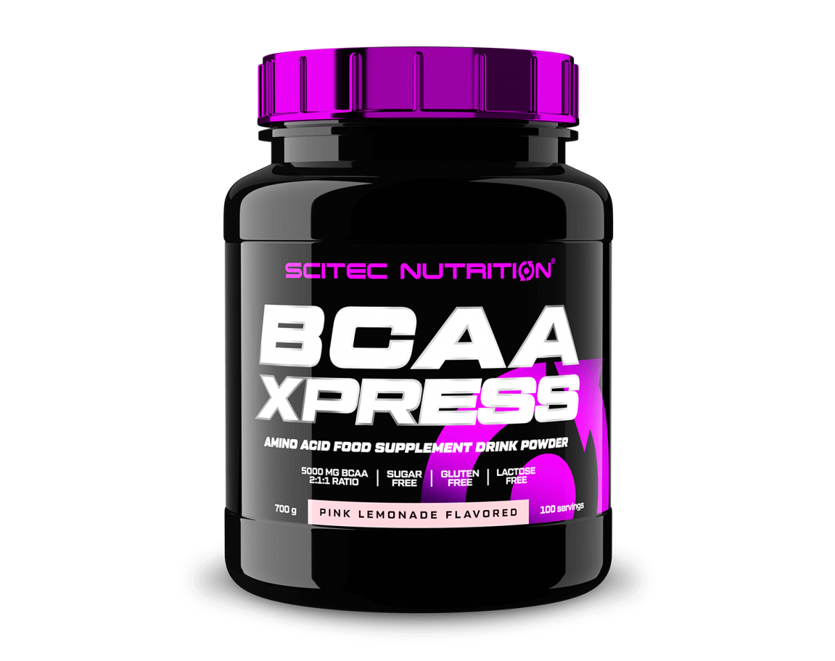 Scitec Nutrition BCAA Xpress 700g