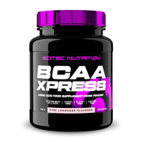 Scitec Nutrition BCAA Xpress 700g