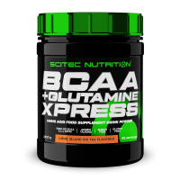 Scitec Nutrition BCAA + Glutamine Xpress 300g