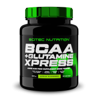 Scitec Nutrition BCAA + Glutamine Xpress 600g