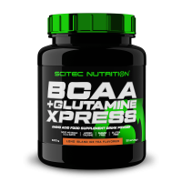 Scitec Nutrition BCAA + Glutamine Xpress 600g