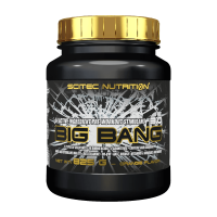 Scitec Nutrition Big Bang 3.0 825g