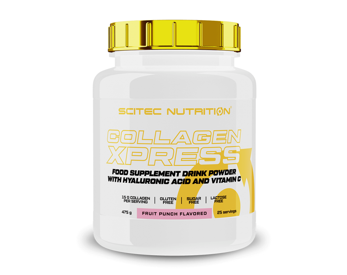 Scitec Nutrition Collagen Xpress 475gr