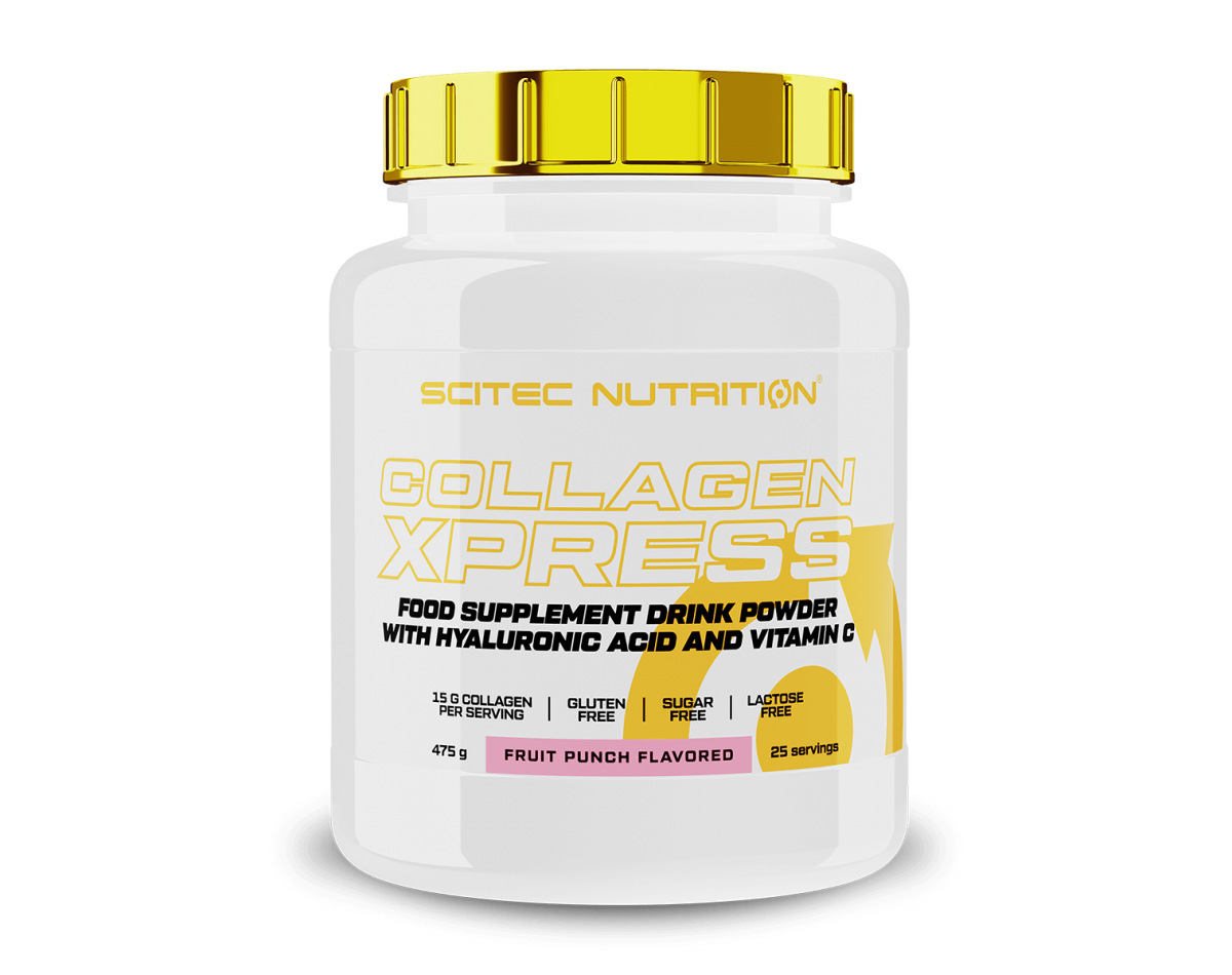 Scitec Nutrition Collagen Xpress 475gr