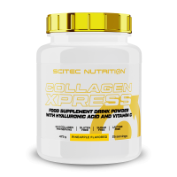 Scitec Nutrition Collagen Xpress 475gr