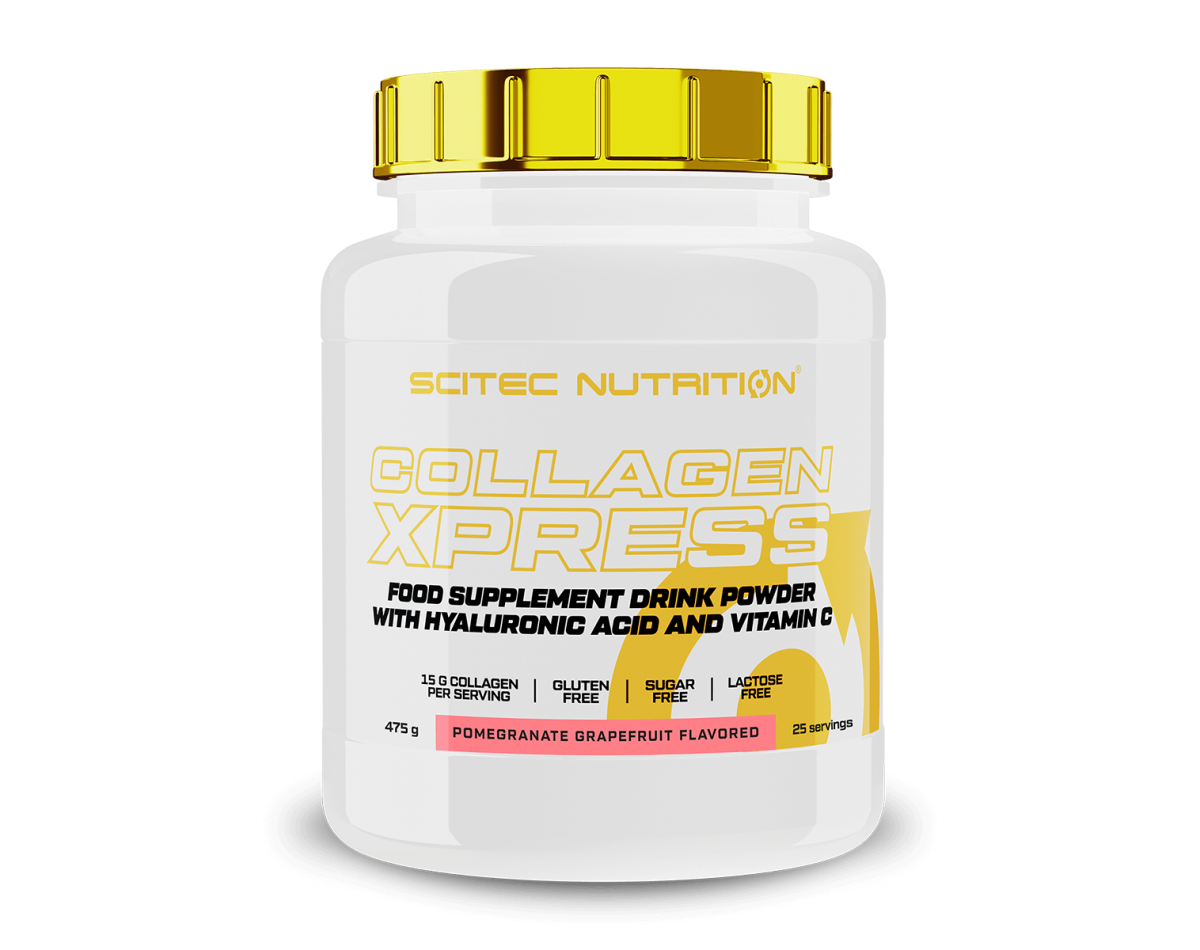 Scitec Nutrition Collagen Xpress 475gr