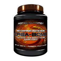 Scitec Nutrition Crea-Bomb 660g