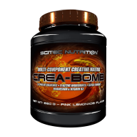 Scitec Nutrition Crea-Bomb 660g