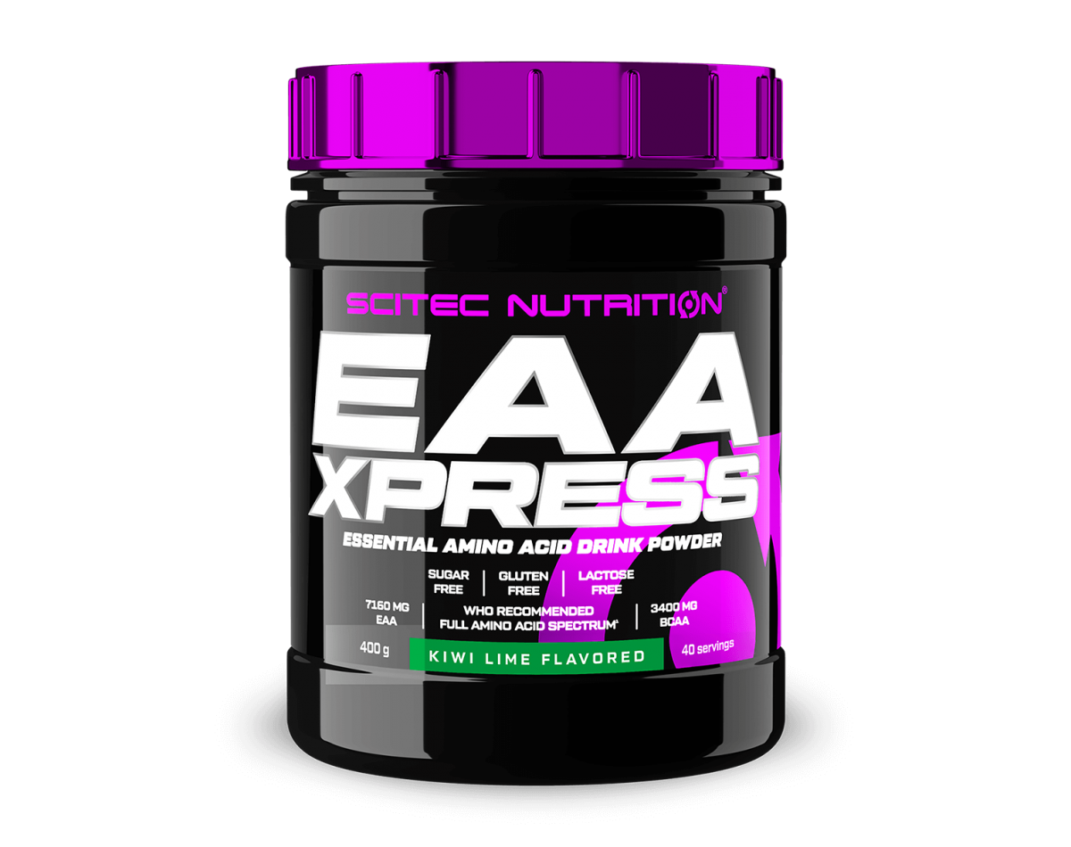 Scitec Nutrition EAA Xpress 400gr