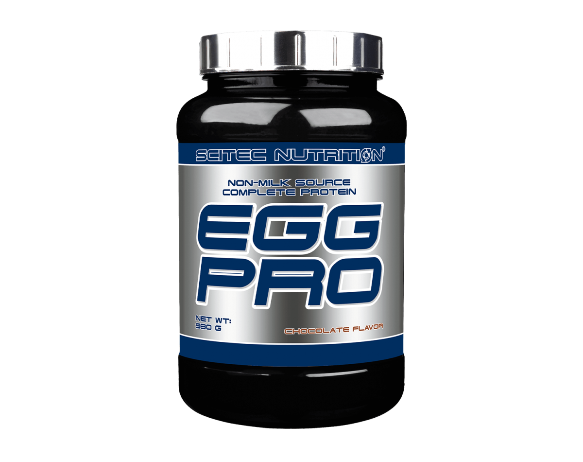 Scitec Nutrition Egg Pro 930g