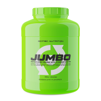 Scitec Nutrition Jumbo 3520gr