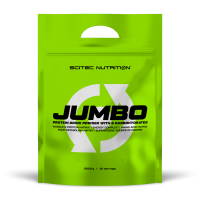 Scitec Nutrition Jumbo 6600gr