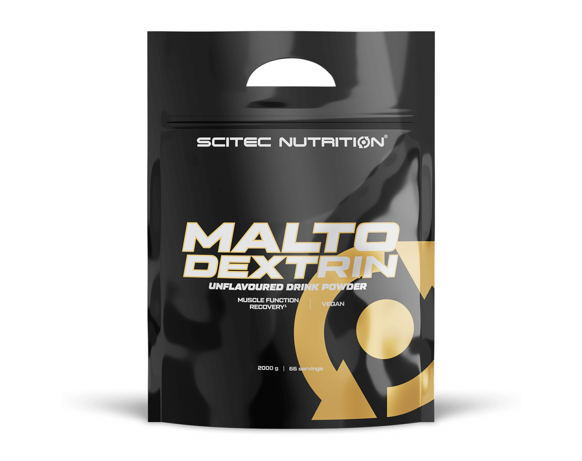 Scitec Nutrition Maltodextrin 2000gr