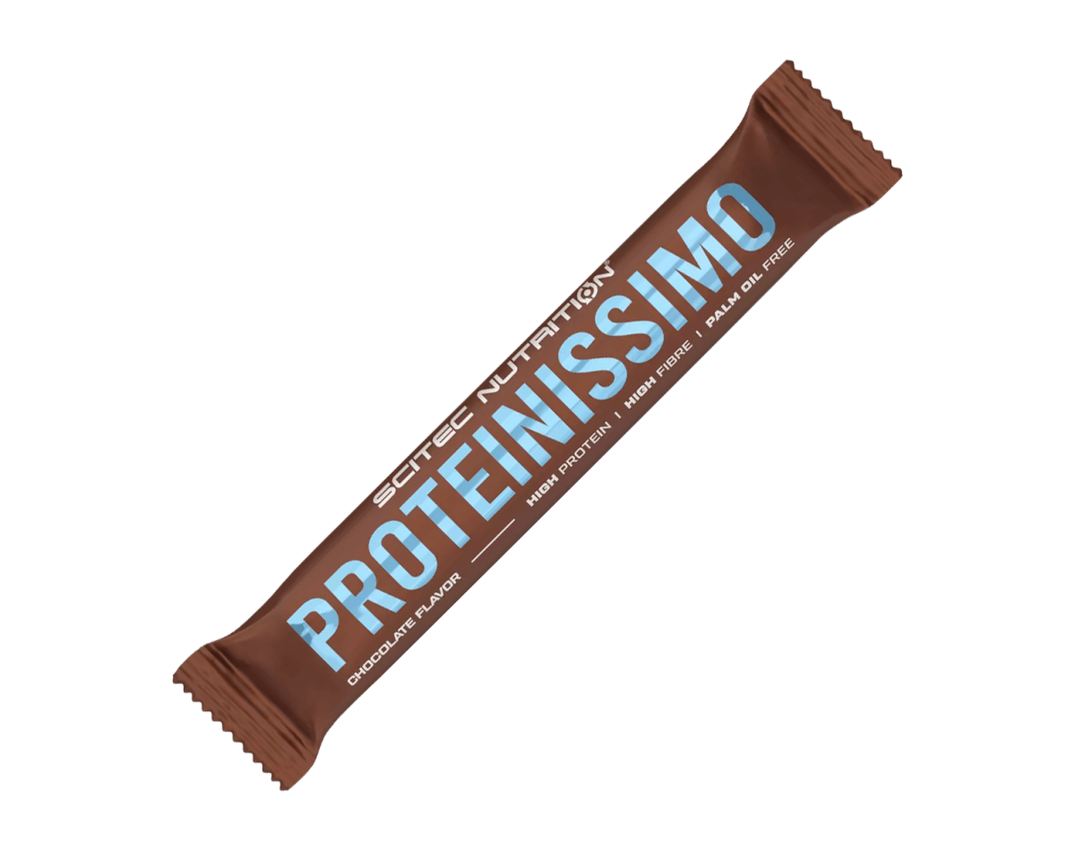 Scitec Nutrition Proteinissimo Chocolate 50gr