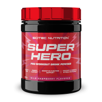 Scitec Nutrition Superhero 285gr