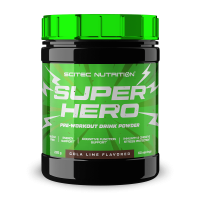 Scitec Nutrition Superhero 285gr