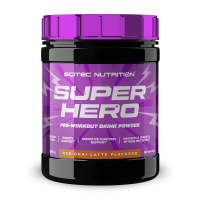 Scitec Nutrition Superhero 285gr