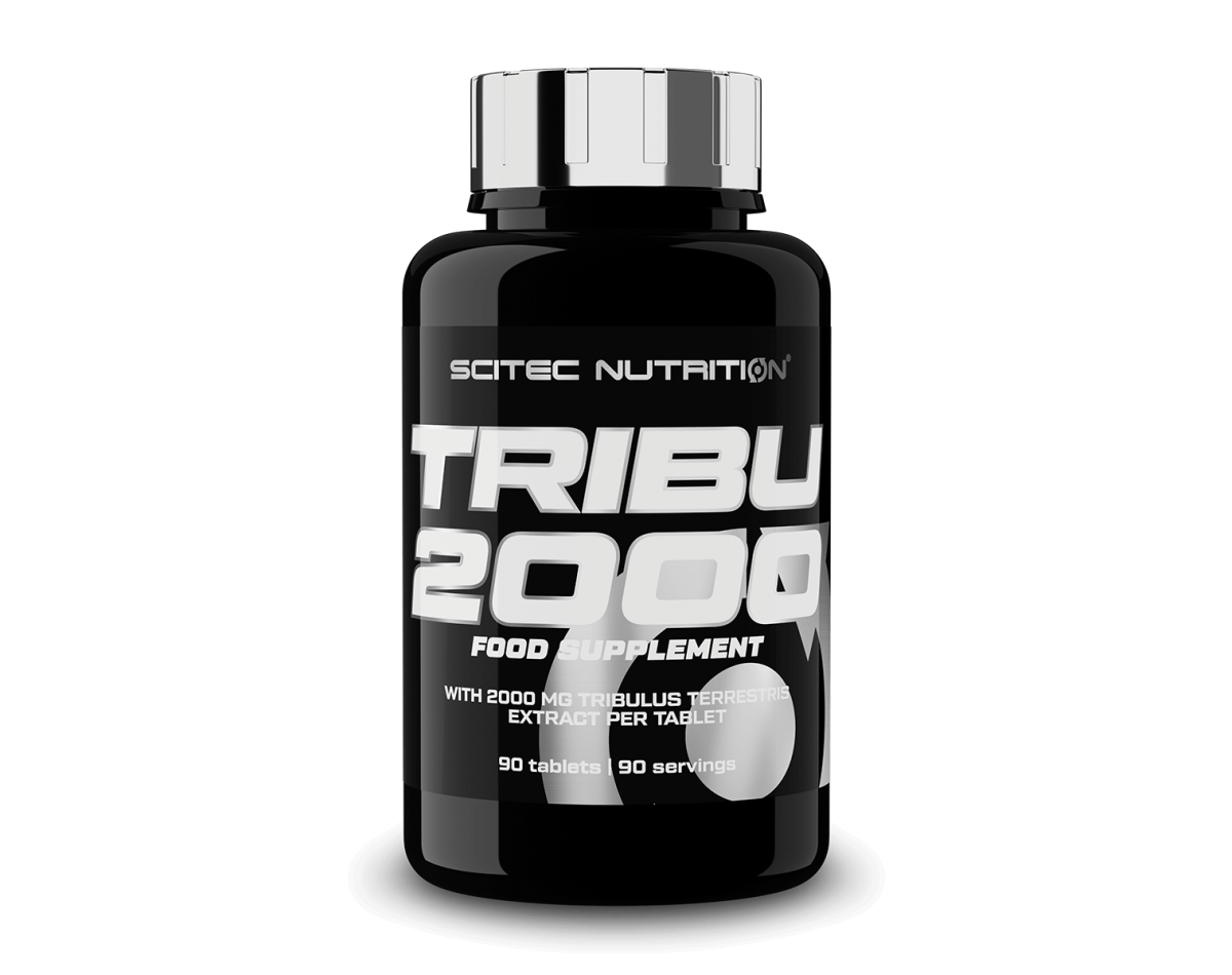 Scitec Nutrition Tribu 2000 90 Tabs