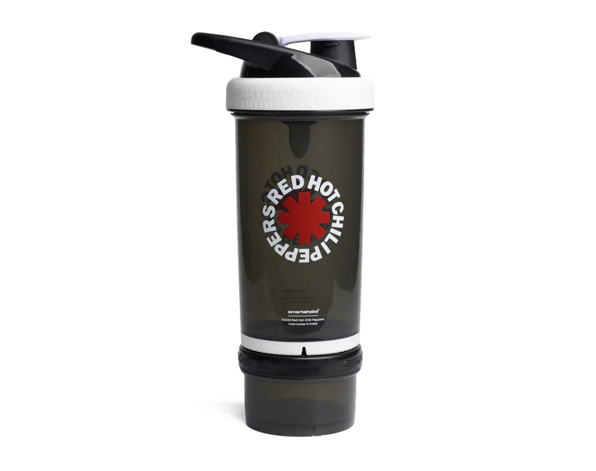 Smartshake Shaker Revive Red Hot Chilli Peppers 750ml