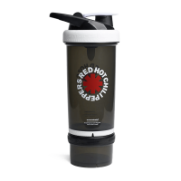 Smartshake Shaker Revive Red Hot Chilli Peppers 750ml